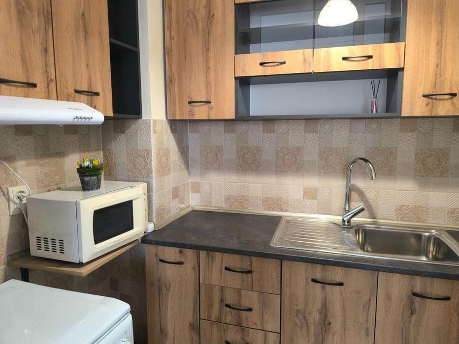 Дава се под наем Двустаен апартамент в София, Люлин 7 - 58 кв.м за 475 € - Снимка #3