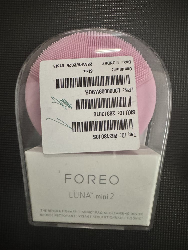 Foreo Luna mini 2