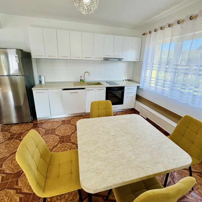 Cabana / Vila de Revelion