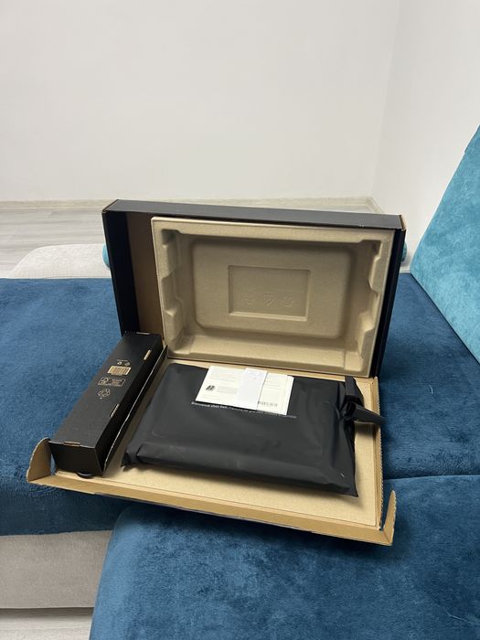 Laptop Dell , latitude 1521