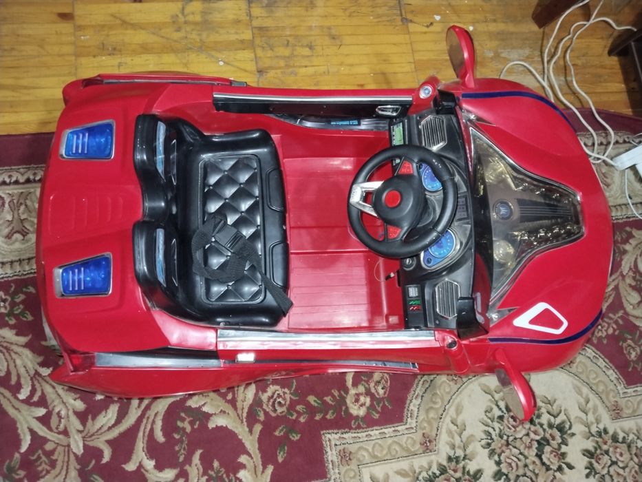 Электро мобиль модел XMX - 803 продается