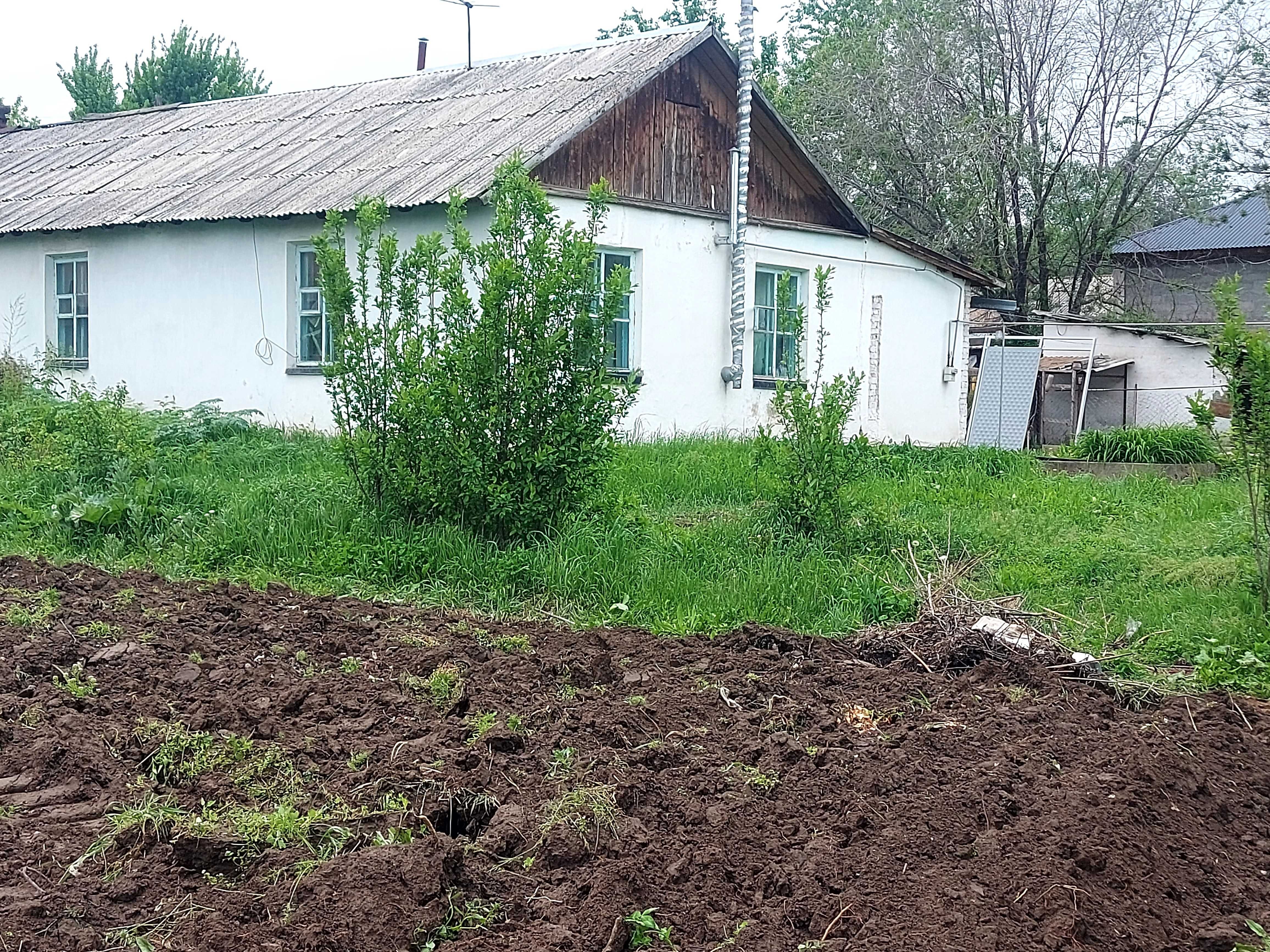 Продаю дом в элитном районе города Каскелен, мкр Саукеле.