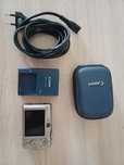 Canon ixus 900 ti