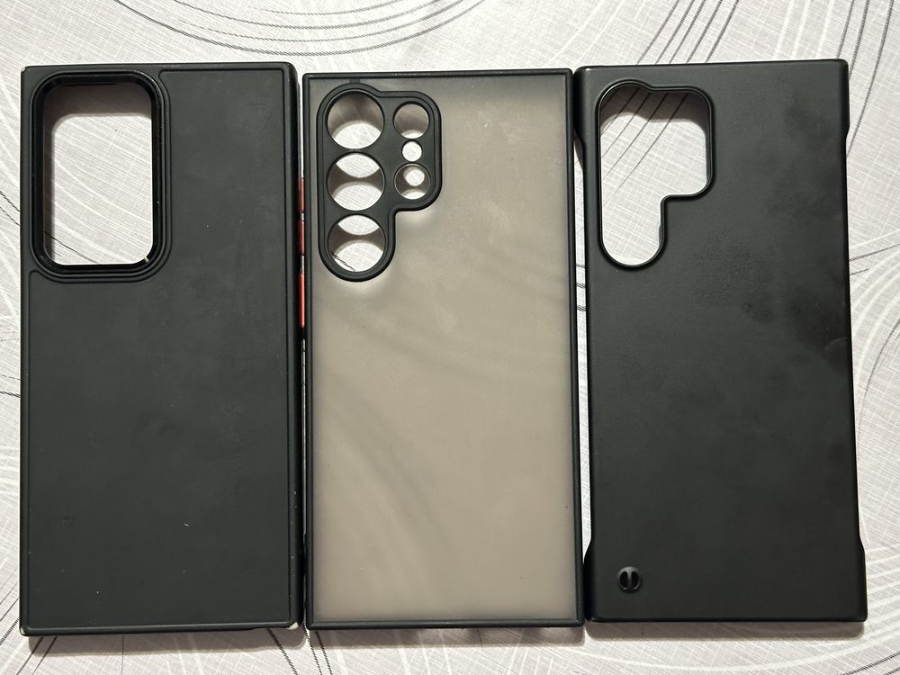 Samsung galaxy S24 Ultra кейсове Spigen