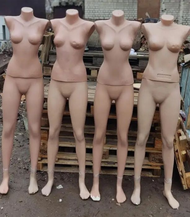 Продам Манекен женский