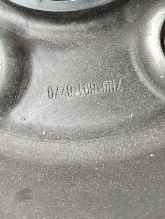 Jante Transporter t5-6