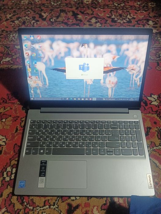 Notebook Lenovo Харош Состояние