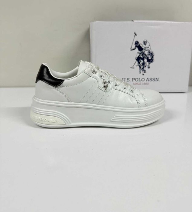 U.S. Polo  Assn.