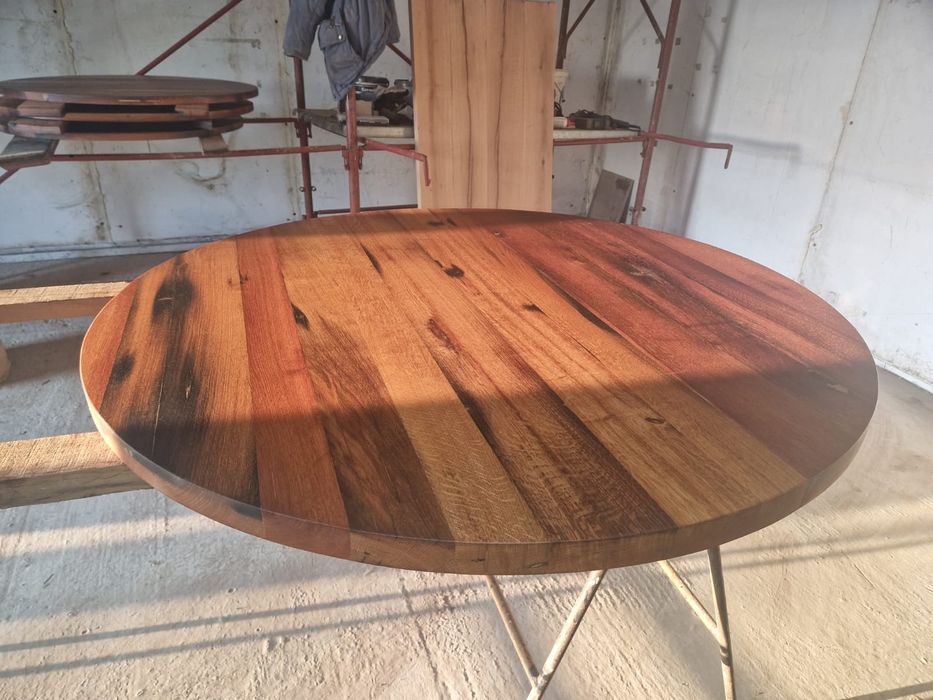 Blaturi de masa  din lemn vechi