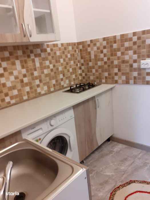 Garsoniera zona Brâncoveanu 850lei