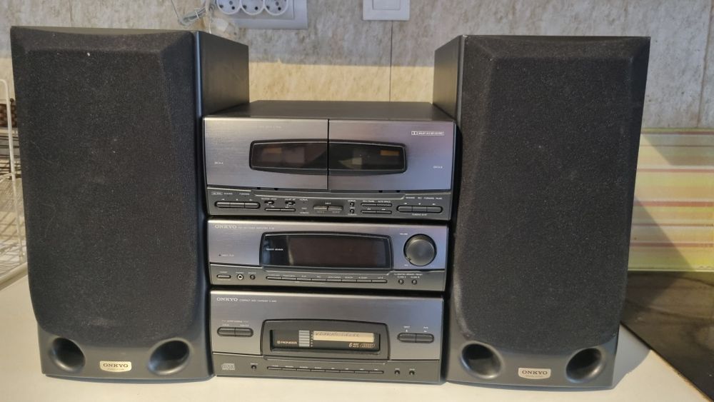 Аудио система Onkyo