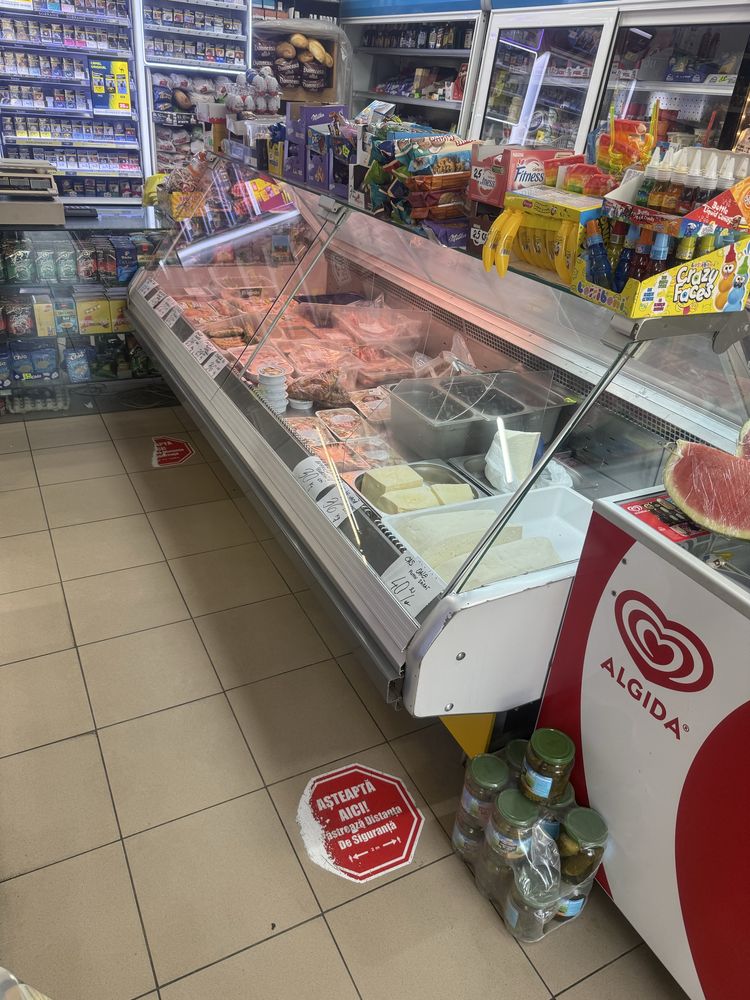 Lada de preparate