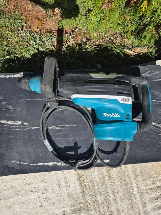 Picamer Makita HR5212C SDS MAX