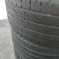 235/45/18"pirelli 2бр.гуми