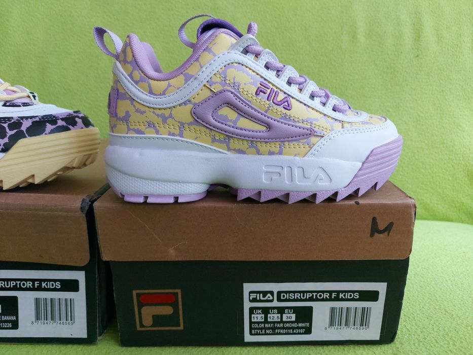 Fila-30н-НОВО-Оригинални