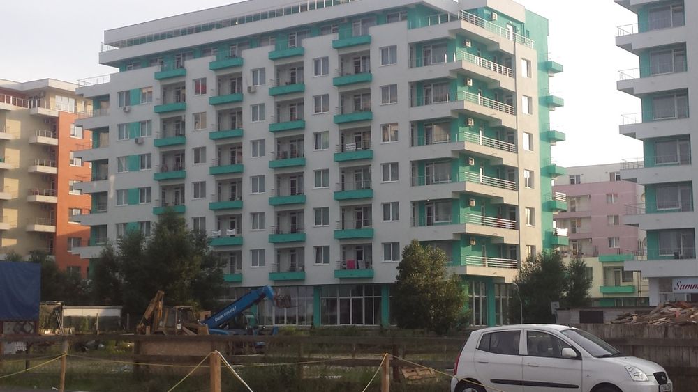 Apartament de vânzare
