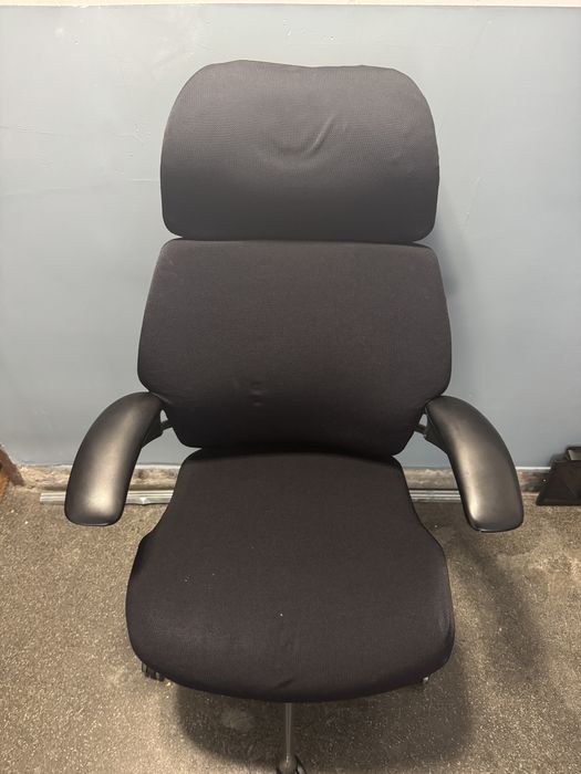 Офис ергономичен стол