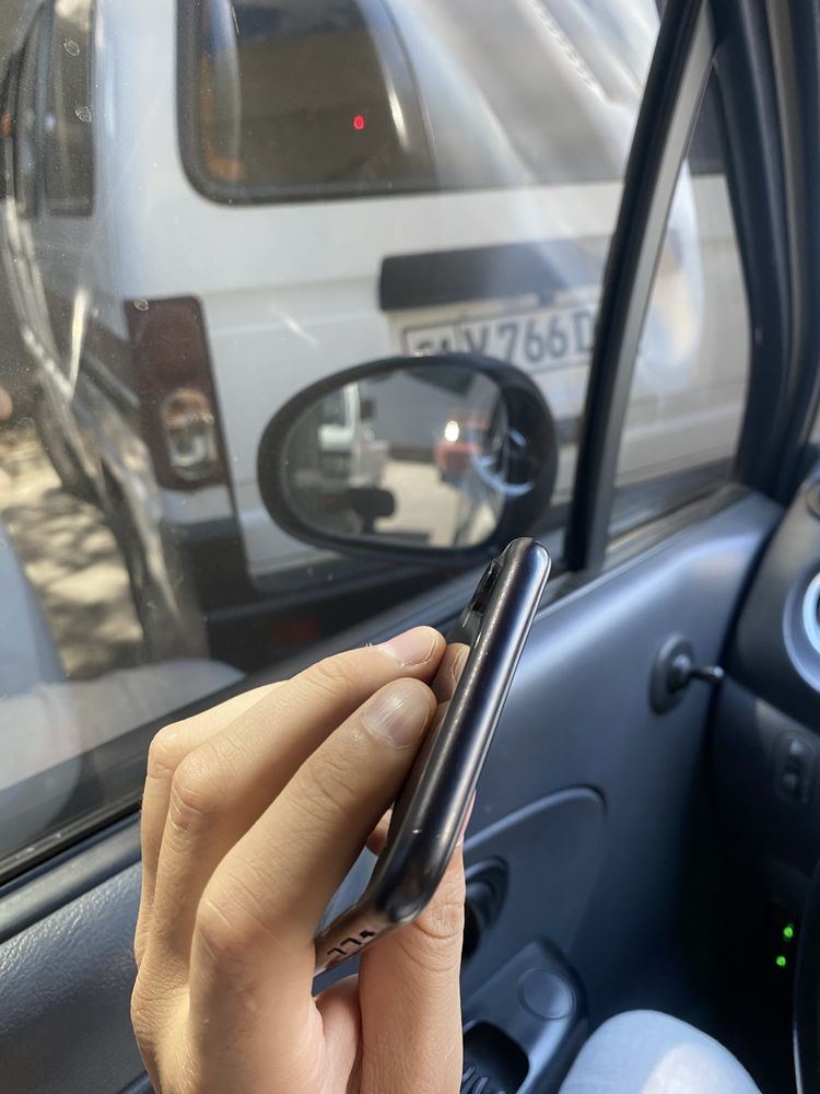 iphone Xr 64 gb black