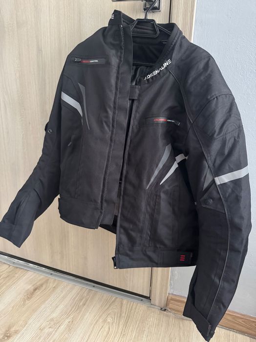 Adrenaline текстилна мото екипировка