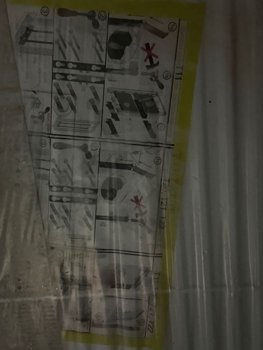 Vând 3 calorifere noi!