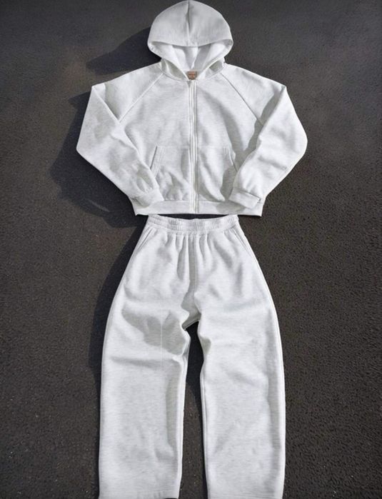 Ватирани анцузи - комплект