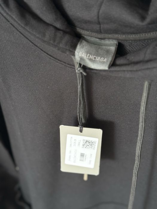 Hanorac Balenciaga Premium