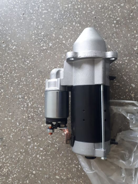 Electromotor nou MERLO