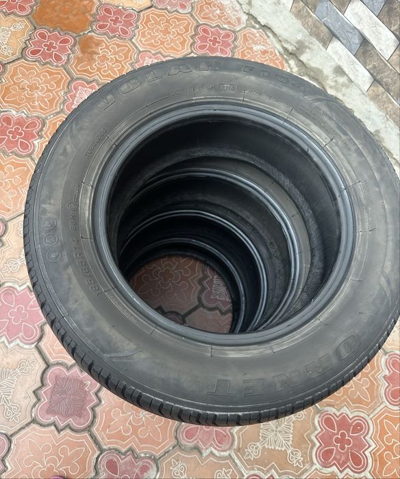 R14 ARNET yumshoq balon idial xolatda