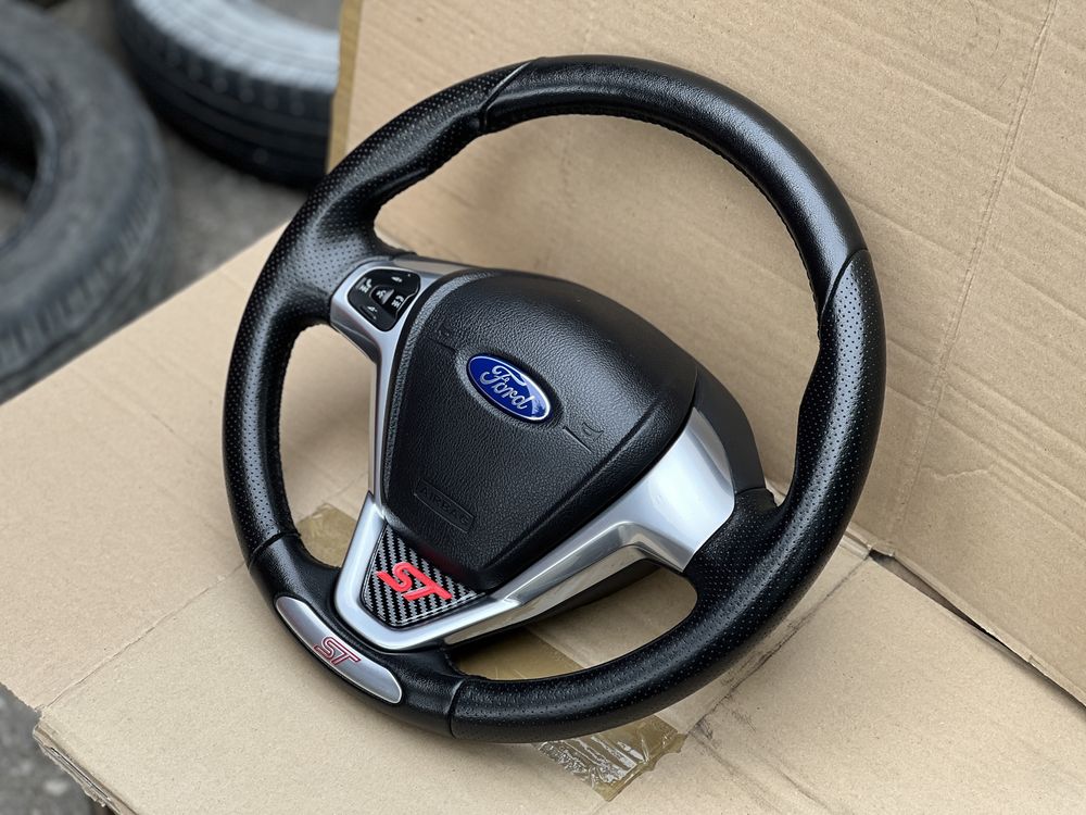 Волан за форд Ford St Волан с айрбег.