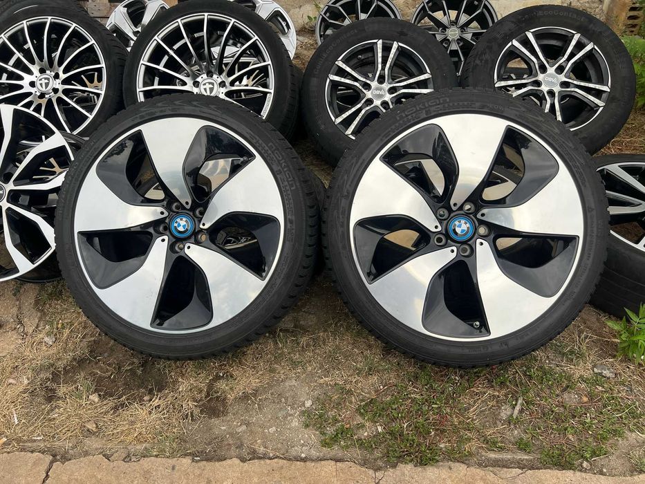 5х112 20 цола за BMW I 8 i8 Ай 8 5x112