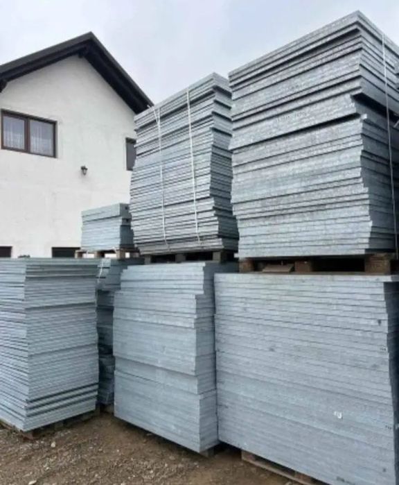 Vindem grătare zincată orice dimensiune trepte orice dimensiune doreșt