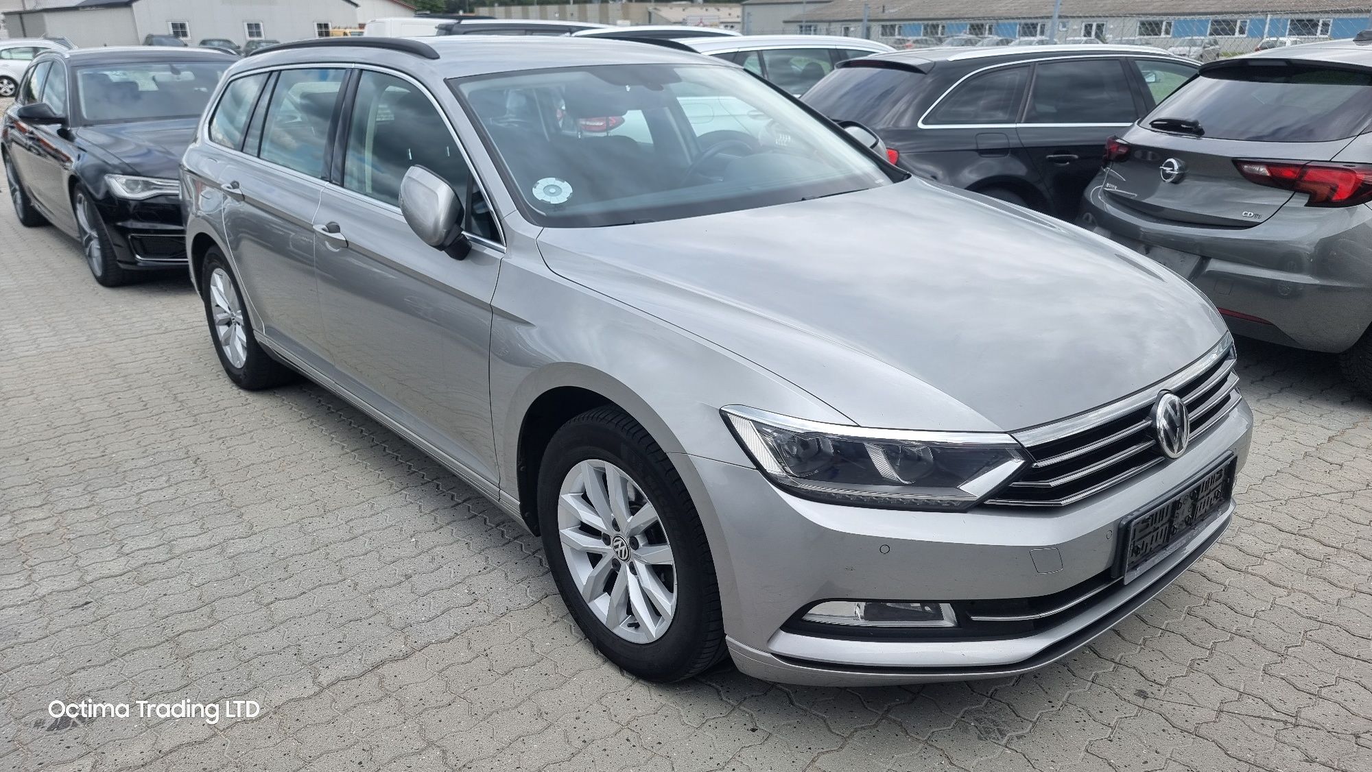 Audi A6 Avant 2.0 TDI ultra S-tronic