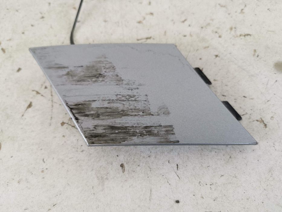 Ауди СКю5 / Audi SQ5 2 [фейслифт] [ - ] Оригинален, В добро състояние