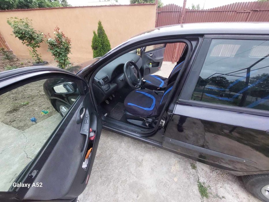Fiat stilo 1.6 16 v 2001