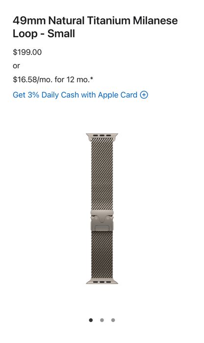 Iwatch ultra 2 продается