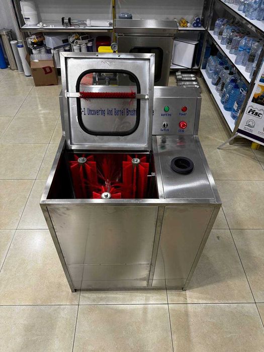 Moyka, baklashka yuvish apparati, 20 litrlik baklashka moykasi