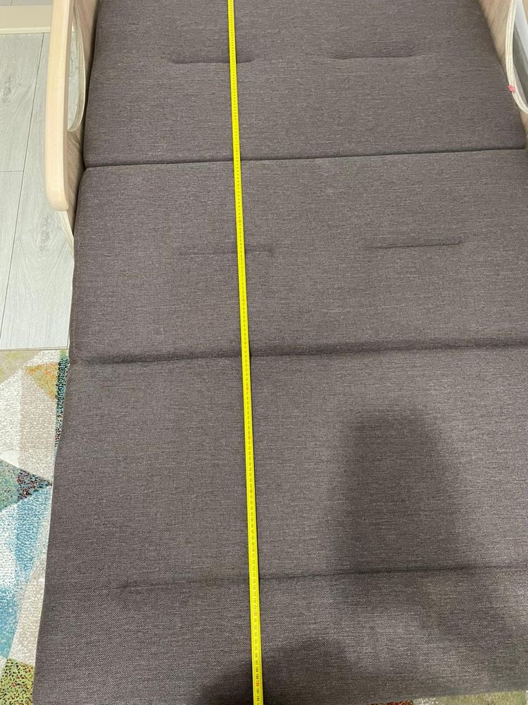 Fotoliu extensibil