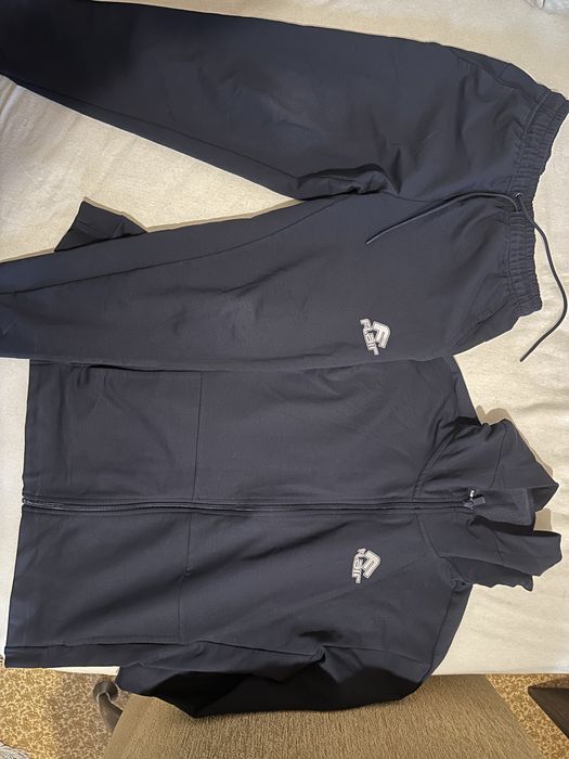 Мъжки екип Flair