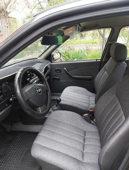 Нексия 1 1997 год