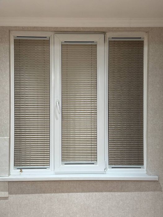 Jalyuzi plisse jaluzi жалюзи