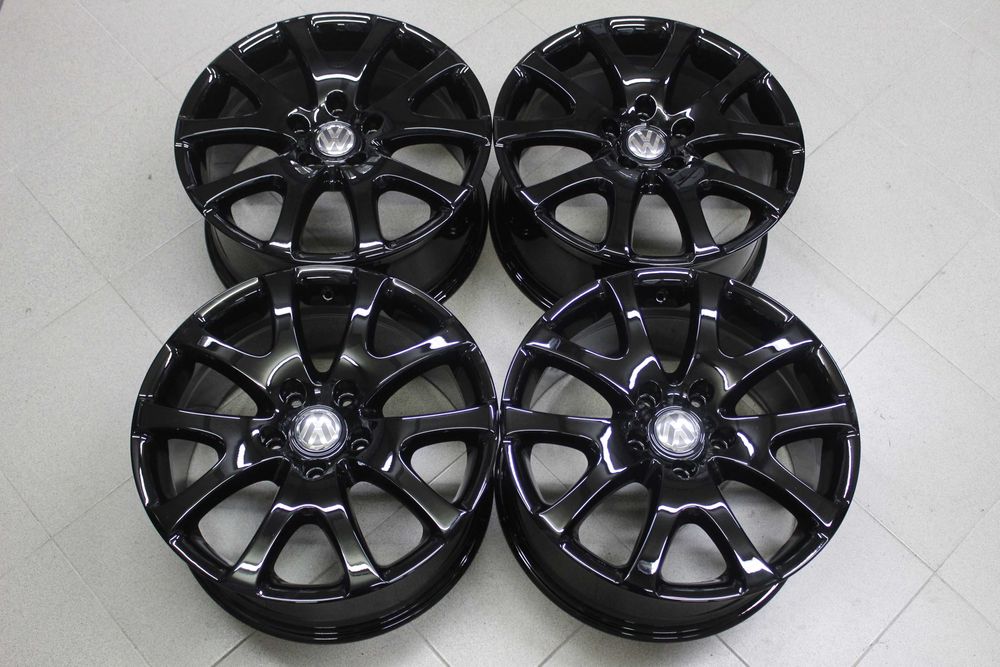 Джанти 19" 5x130 VW Touareg