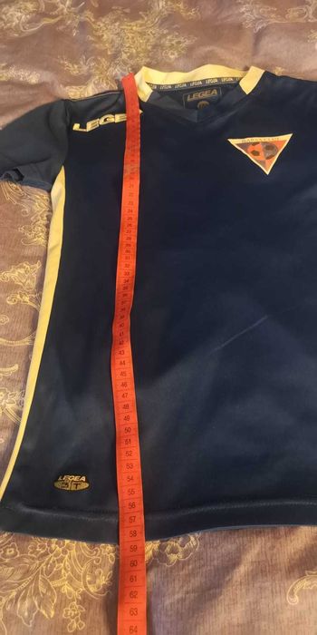 tricou Legea, pt fotbal , marime 2xs