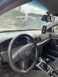 Vand opel vectra c