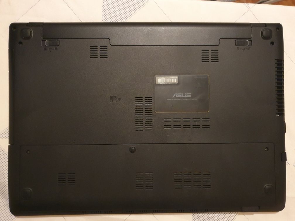Laptop ultrabook ASUS K56CB i5-3317U GT750M 16GB