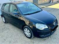 Volkswagen Polo Family