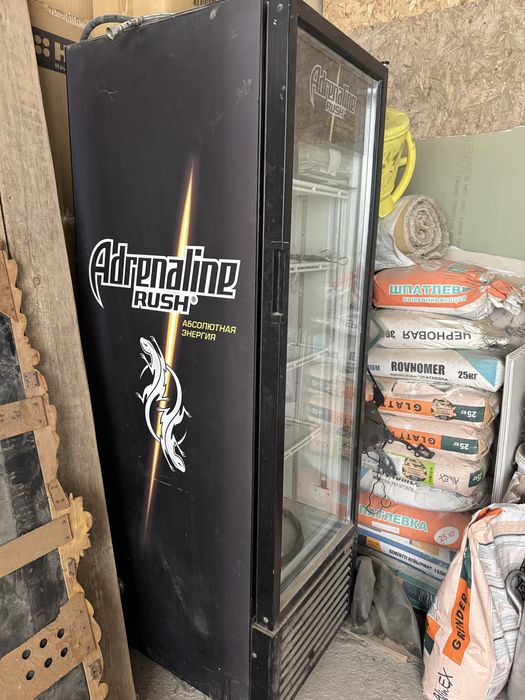 Холодильник для напитков