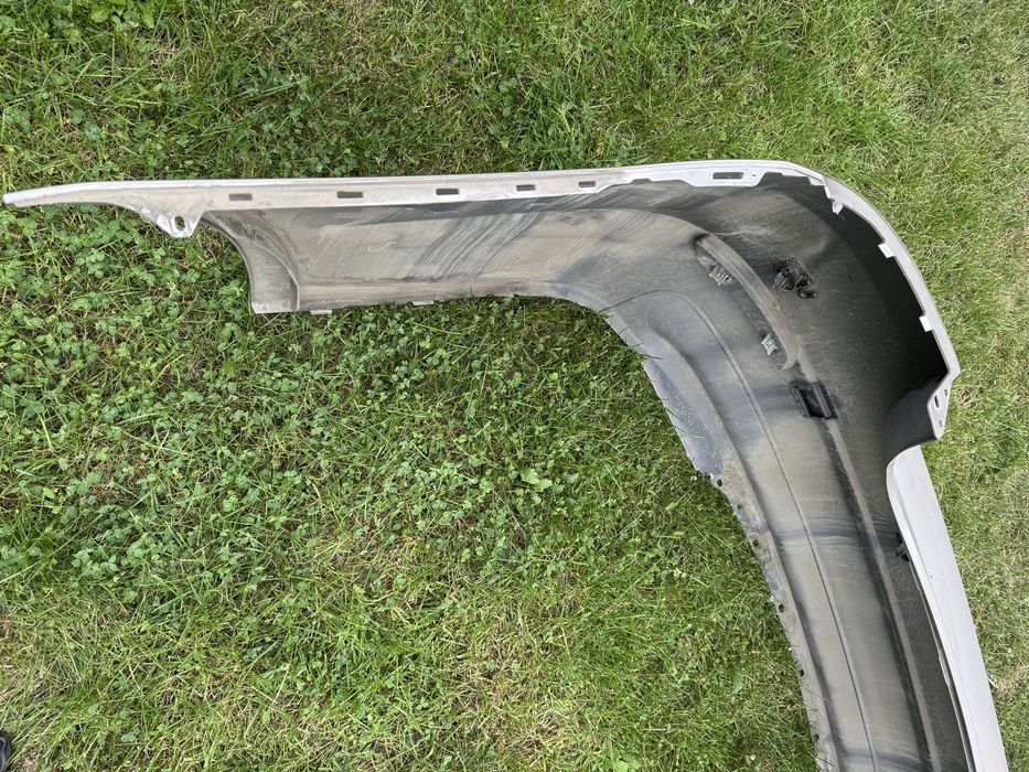 Bara spate BMW F10 completa PDC