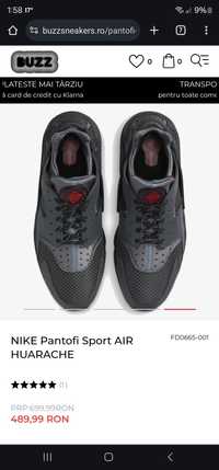 Nike Air Huarache 42.5