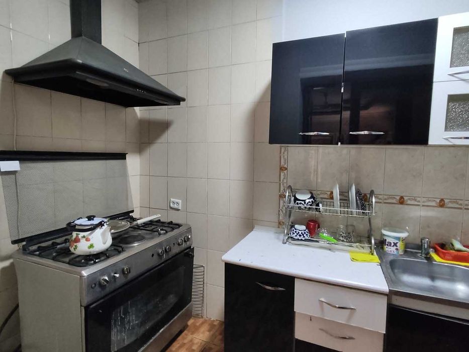 Гостиница БЕЗ ЗАГСа / Mehmonxona NIKOHSIZ /BEZ ZAGS