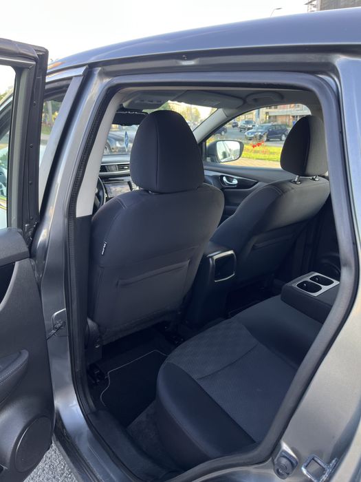 Nissan Qashqai 1.6 DCI 131 cp